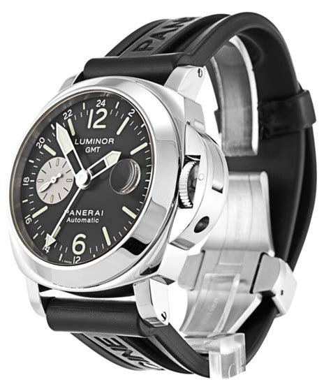 panerai luminor replica aaa|How To Spot Fake Panerai Watches .